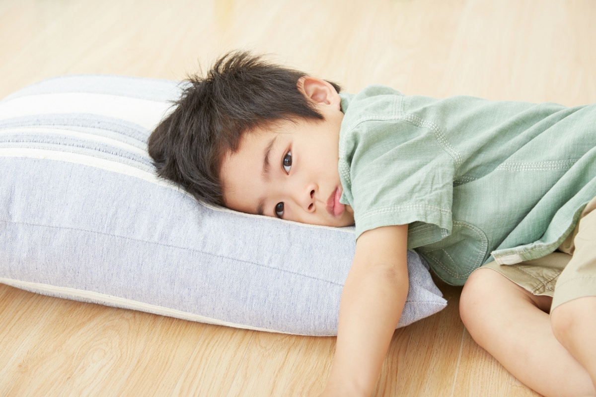 【キュン！】息子の“敬語でおねだり”第1位の瞬間→母の投稿に9千いいね「かわいい」