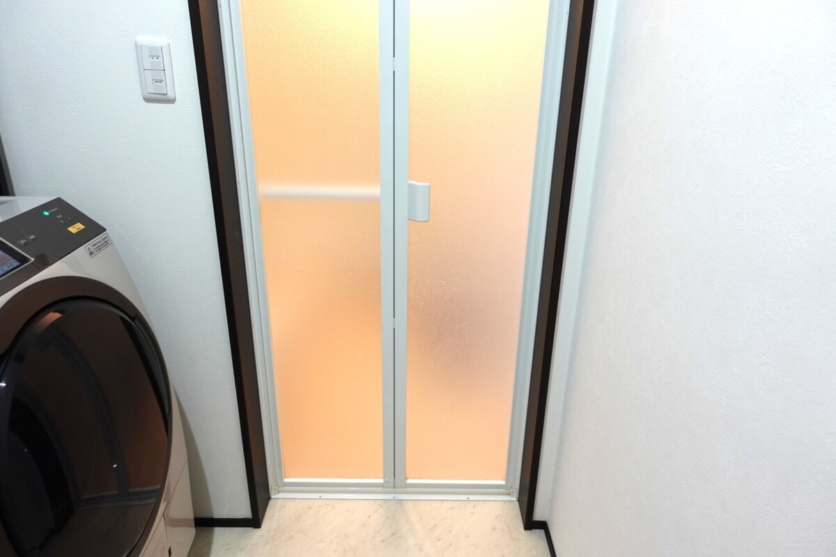 「やな予感はしてた」長風呂の小3→ドア開けたら…展開に12万いいね「自分もやった」「かわいい家族」