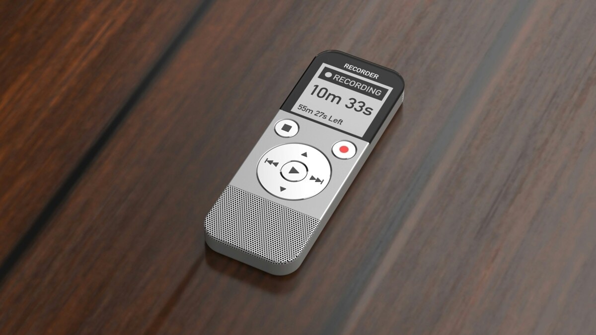 探偵なしで証拠を取る！サレ妻の執念→ボイレコに残された【女の甘い声】｜愛人と再婚しようとする夫