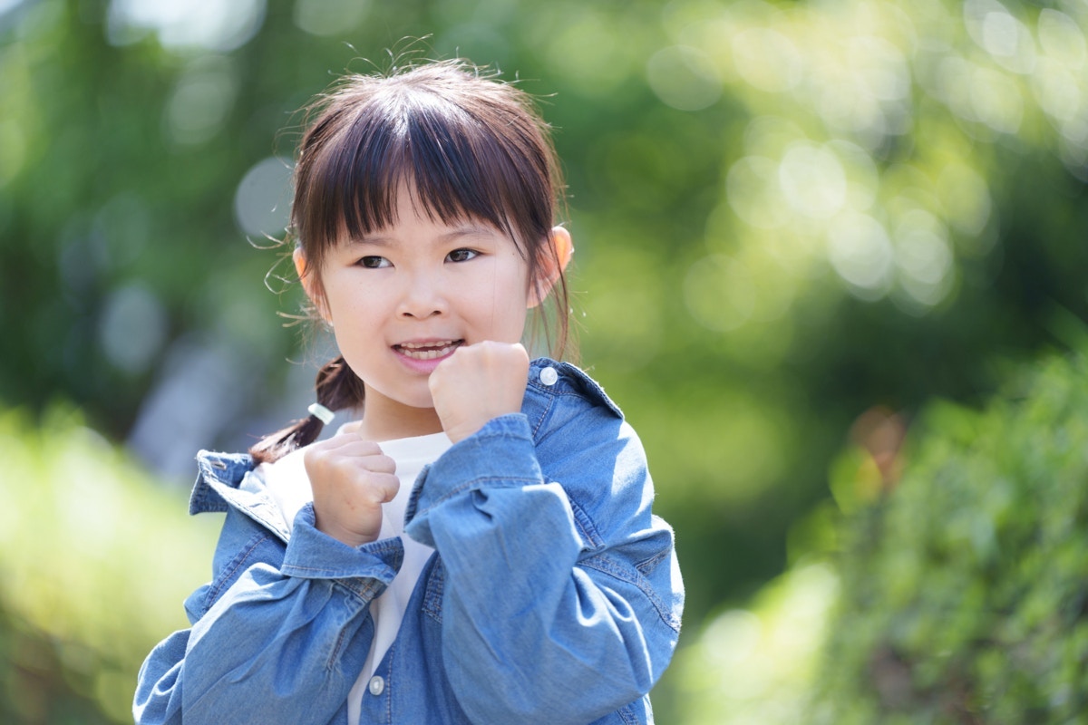 10歳VS3歳の【謎の語彙力バトル】→母が涙が出るほど笑った話に3万いいね「平和でいい」「かわいい」