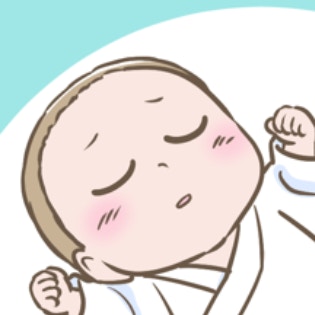 出産後、わが子を見られたのは【たった10分間】→母子が即別室のワケ｜ママリ出産体験談（壮絶つわり編）