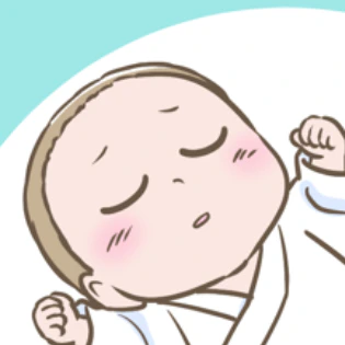 出産後、わが子を見られたのは【たった10分間】→母子が即別室のワケ｜ママリ出産体験談（壮絶つわり編）