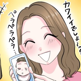 姪っ子を勝手にSNSに載せる義姉…これって止められる？正しい断り方