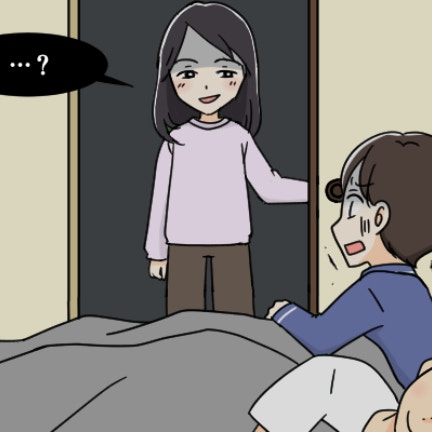 「一緒に寝てもいい？」→夫を溺愛する義姉の“ありえない一線”に妻ブチギレ寸前