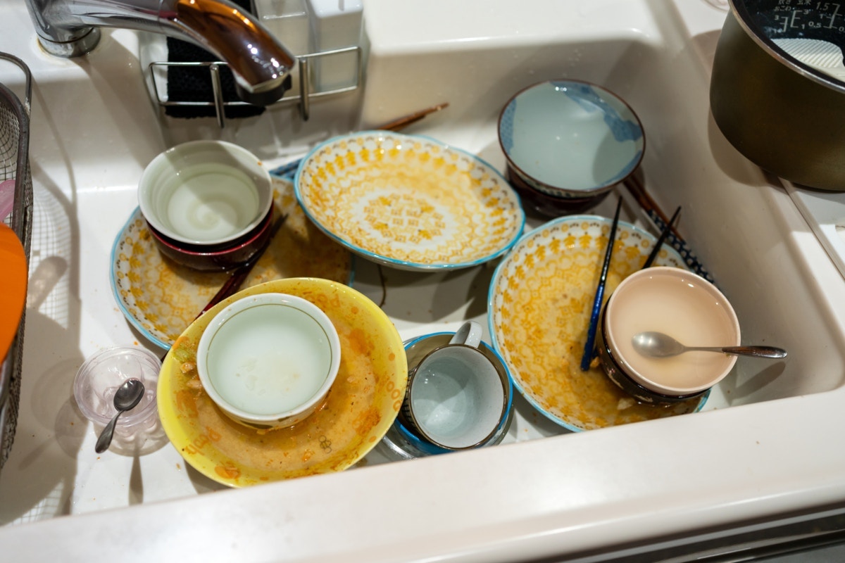 「これじゃ召使いじゃん」ママ友関係に違和感→夫が「おかしい」と言う惨状｜おもてなしは当たり前？