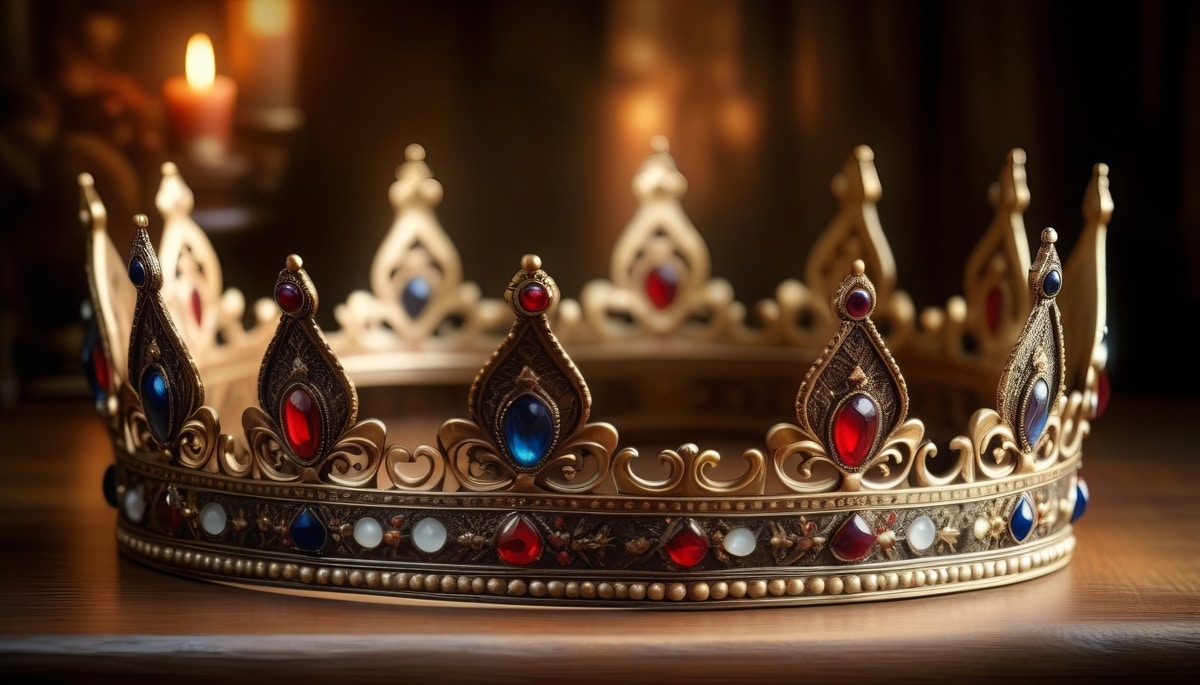 高校生息子「王子様みたいな生活したい」→母の返しが【完全勝利すぎる】8千いいね「高貴！」「女王様」