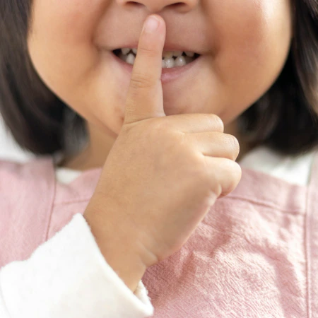 「つまみ食いしたいときは…」息子から夫への【的確過ぎる指導】に1万いいね「賢い」「めっちゃ笑えた」