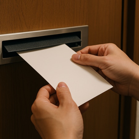 どうか天井を叩かないで…下階からの「騒音苦情」耐えかねた母が最終手段に出る｜新居で起きた騒音トラブル