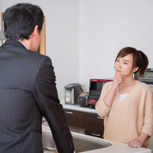 「飯食わせてやってる」専業主婦でも育児参加をお願いしたい…モヤモヤを抱えるママへ