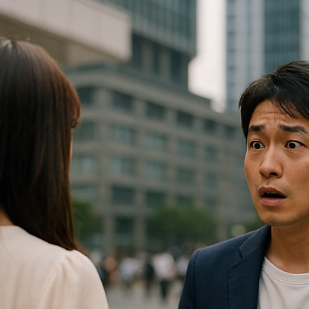 夫に仕掛けた不倫デート、妻が見た夫の“忘れられない顔”｜結婚後も出会い系アプリを消さない夫の末路