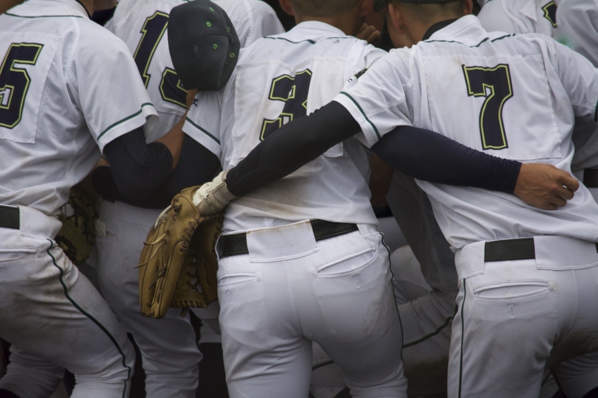 部活一筋の教師だった父→「子どもと遊ぶなんてなかったから…」大切な思い出に心が温まる