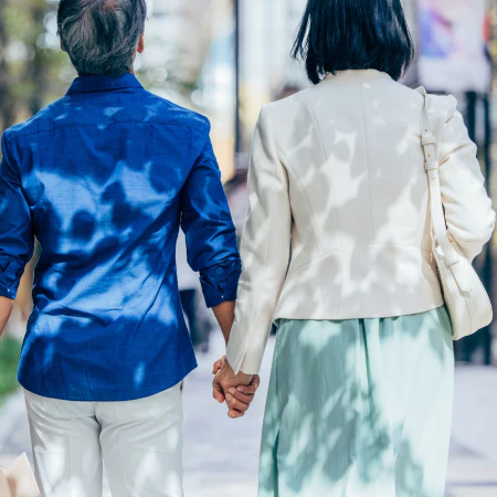 お互いに家族を裏切っているのに「不倫じゃない」→同級生男女の“共依存”の末路と【修羅場】