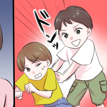 「育てにくくて困ります」4歳息子の行動を心配する母、孤立するのではないかと不安に