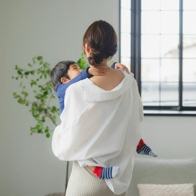 「不安で仕方ない」シングルマザーなりたて…子どもとの時間、どう確保する？