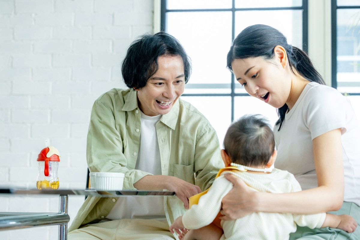 親にはわかる【危険性】→「俺の後悔聞いていけ」父の声に1300いいね「悩んだ末敗北」「伝染るから！」