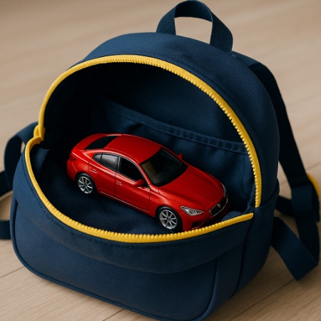 息子の盗みは“初めてじゃない”…トレカ事件で思い出した過去の過ち｜息子が泥棒になりました