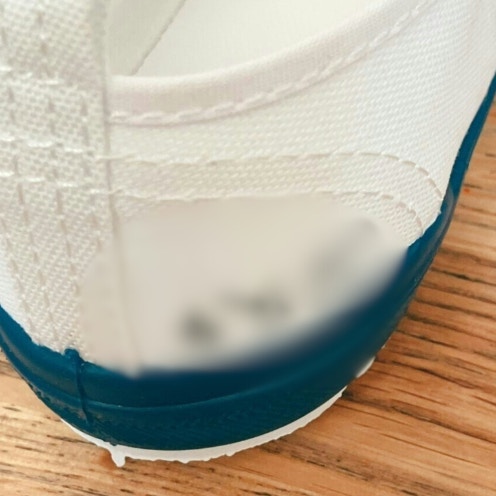 「手が勝手に…」母の“名前書きミス”が斬新すぎて11万いいね「笑い止まらん」「あるあるすぎる」