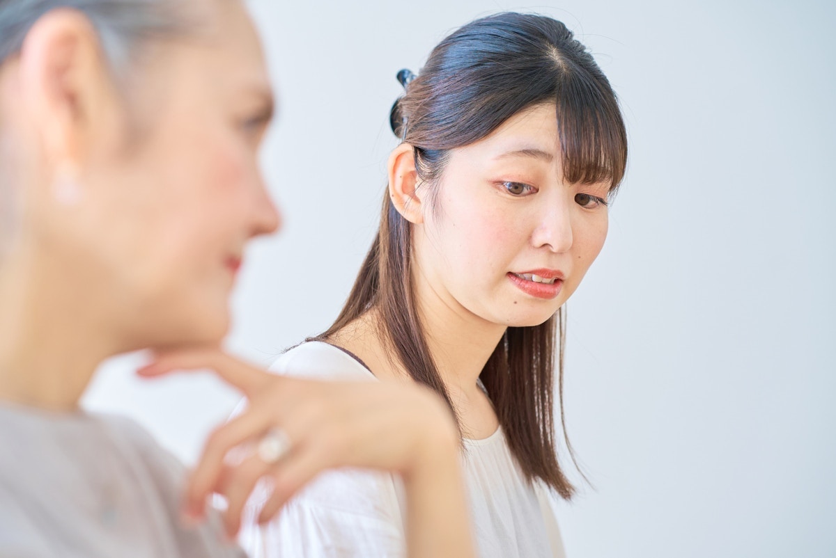 妊活中の私に義母が放った"衝撃の一言"！「お金かかるでしょ？孫はいらない」の冷酷な言葉にショック