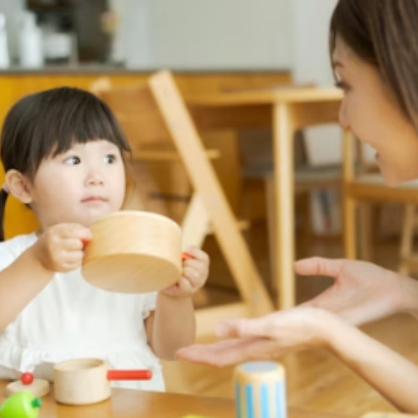 【江戸川区】日曜でも大丈夫！「休日保育」をご存知ですか？