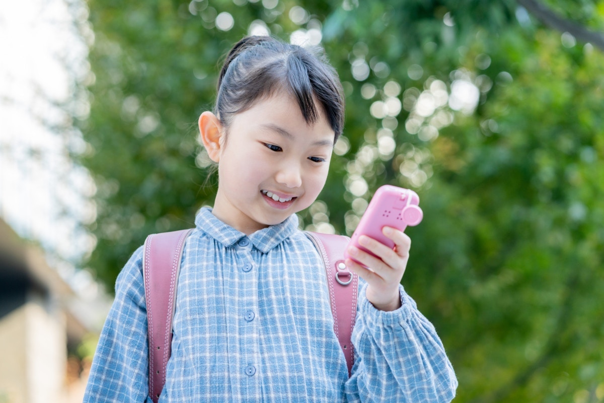 LINEトラブル後に親子で約束、メッセージ投稿で「忘れてはいけない原則」｜小5娘がLINE退会した話