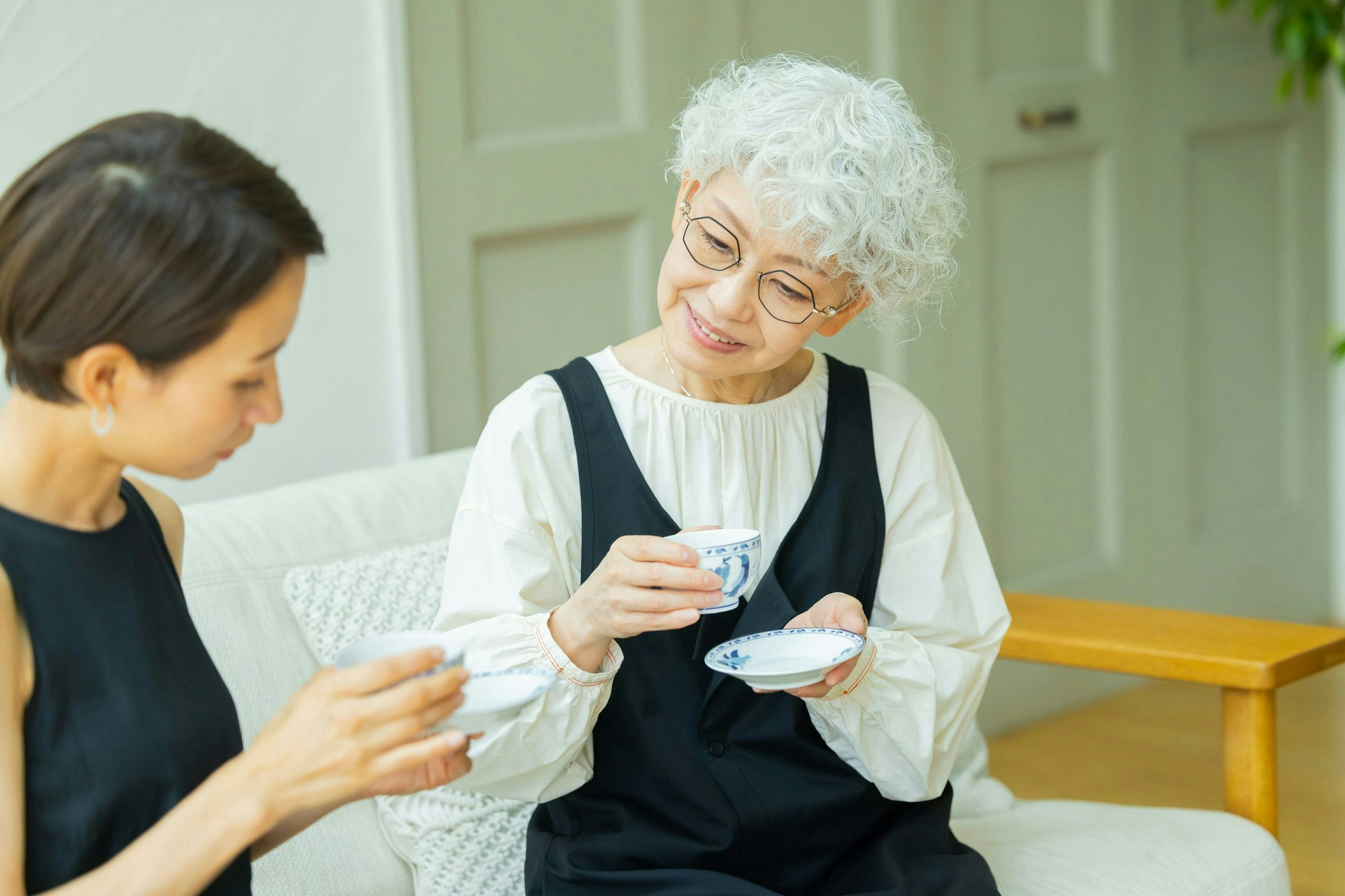 「どうしてウソをつくの…？」失言をでっちあげる義母→夫が信じきって最悪｜子離れできなすぎる義母