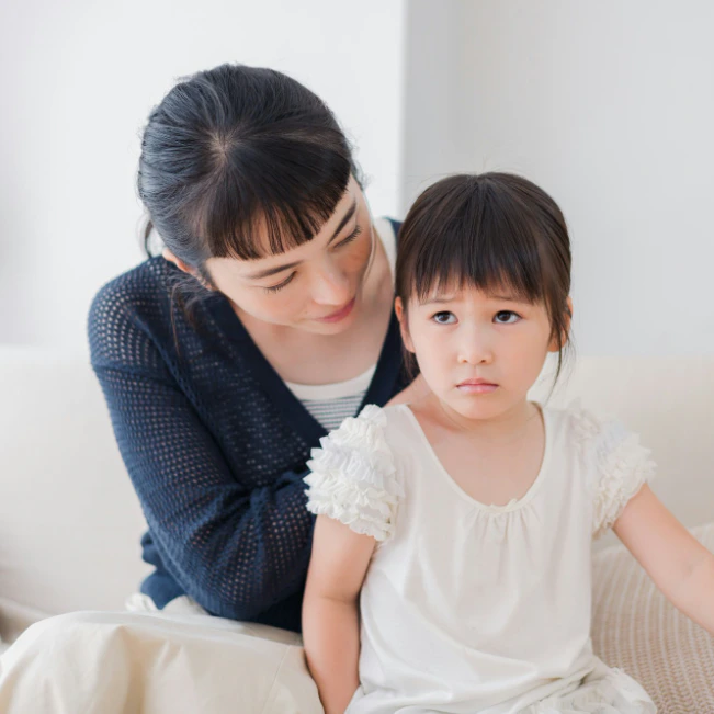 「悪く言えば下僕（笑）」娘に尽くしすぎるのは自立の邪魔になる？先輩ママのリアルな答え