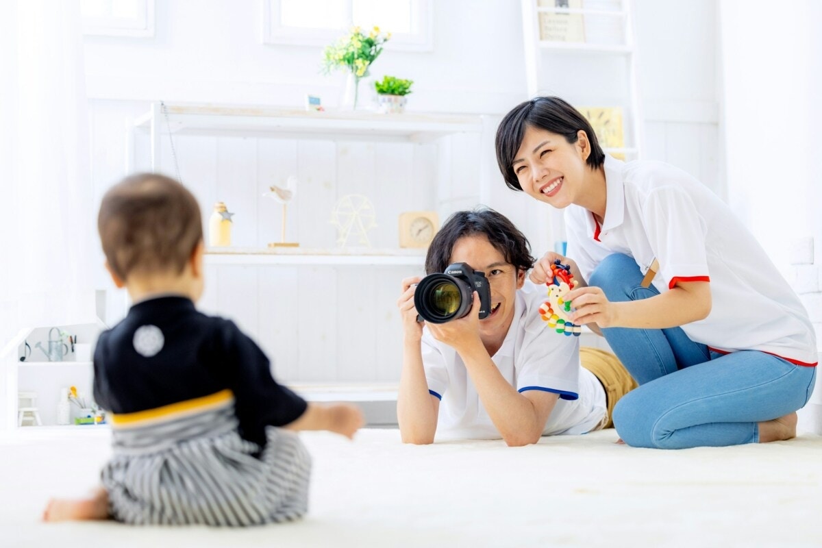 子どもを持つ前の"ある考え"に「ごめんなさい…」共感の嵐で1万いいね「昔の自分に反省」「まさにそれ」