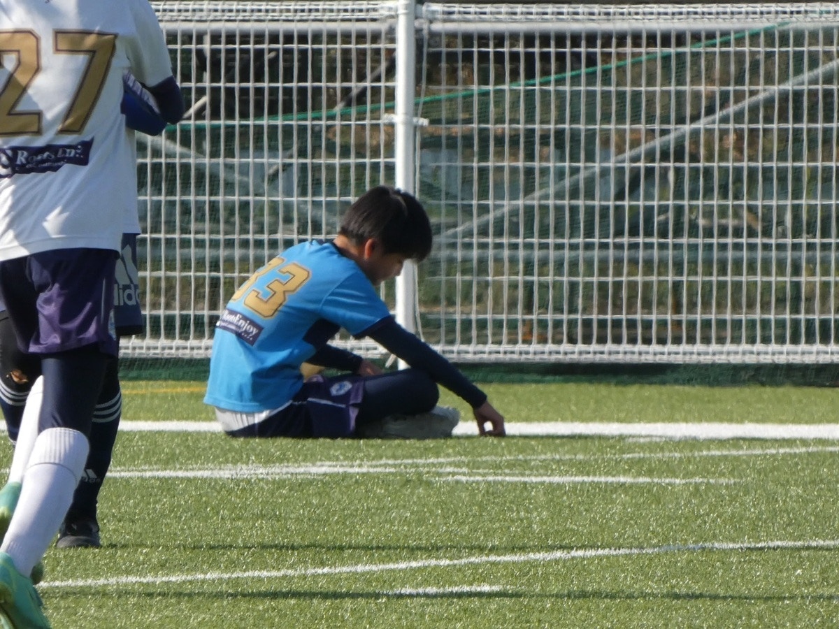 「どうせ僕にはできない」強豪チームで挫折しそうな息子→夫の【最低な対応】｜体育会系こじらせパパ