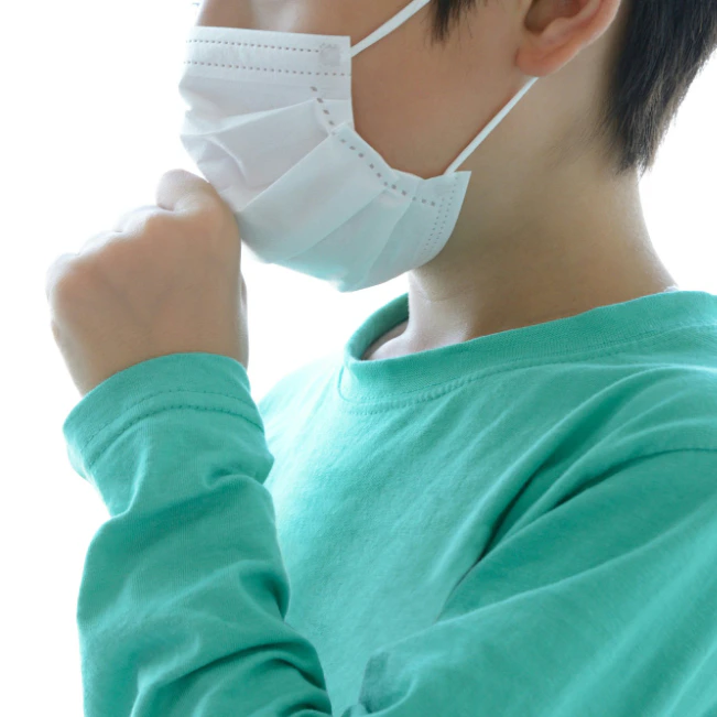 「子どもの咳ですぐ休んちゃう」独身時代の精神が激変→親になり弱くなったと感じる母の葛藤