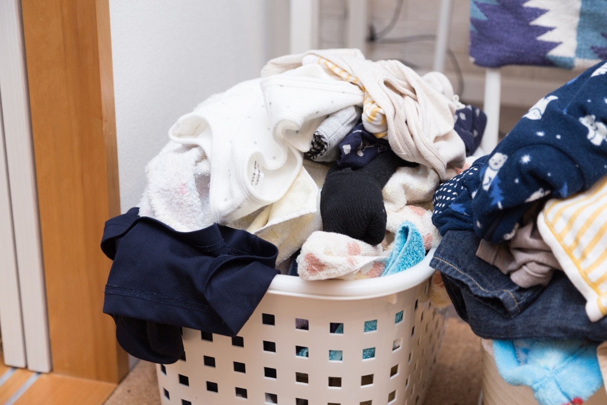 「朝からケンカしました」家事・育児めぐりイライラ…自分の事しかしない夫に怒り“ヤケクソで泣いた妻”