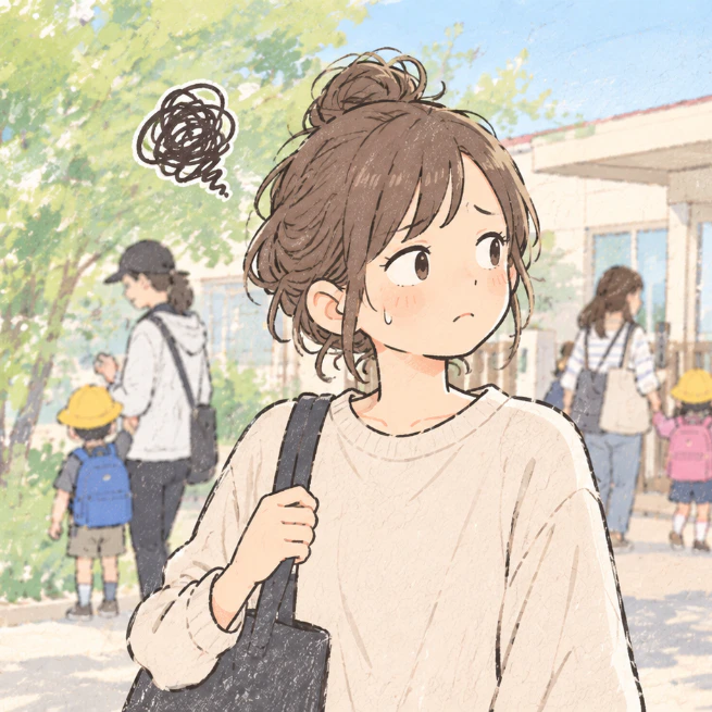 「人目がないとガン無視…」2年間挨拶を無視され続けた園ママの告白「もう限界、挨拶やめた！」