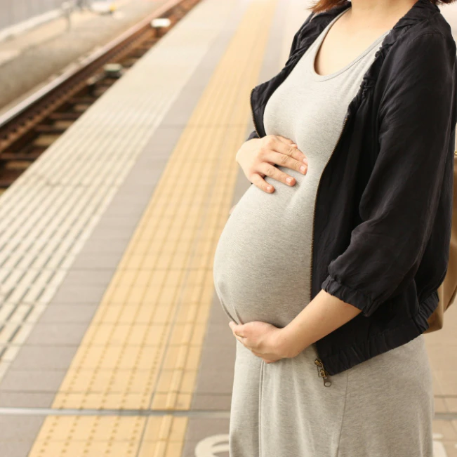 「あんた何かしてくれるの？」2人目の里帰りを「勝手にすれば」と吐き捨てる夫へ届いた本音