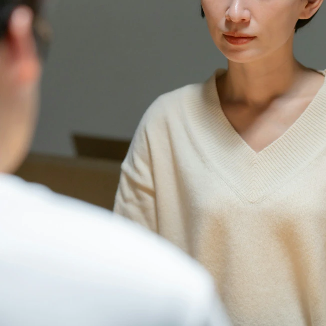 「期限が決まってる仕事を間に合わないと言われた気分」夫の例えにモヤモヤ…