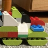 結果発表「写真で投稿！📸みんなのブロック作品展🧱」