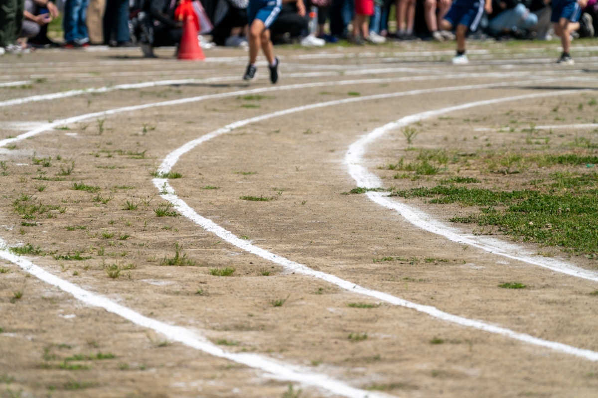  【うらやましい】運動会の朝に寝坊したママ→パパのナイスフォローに12万いいね「良きパートナー」