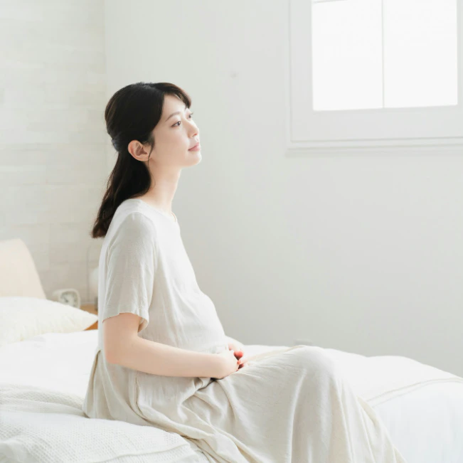 「つわりが軽いと男の子？」3人目で劇的変化…性別の違いか体質かママたちが検証