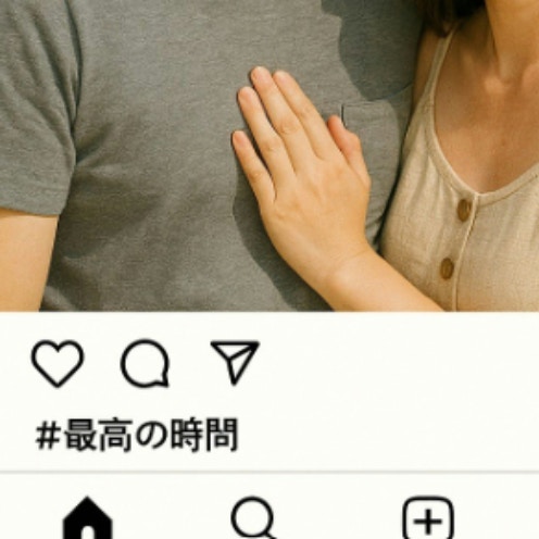 親友が不倫を誇らしげに実況中継？「#最高の時間」SNS投稿に胸がえぐられる｜不倫に溺れる親友