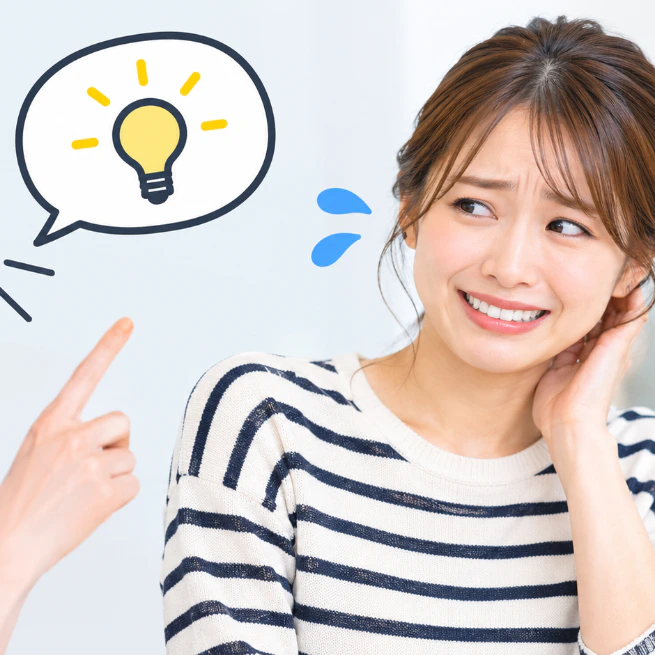 「旦那さんに頼りなね」と言われるけど…尻拭いの方が大変なんだよな😂 共感の声続々