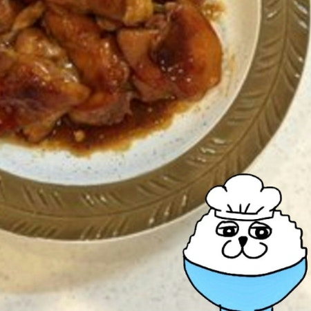 【照りっ照り】シェフ流！30分漬けるだけ“照り焼きチキン”に3千いいね「いいかも」「温泉卵のせよう」