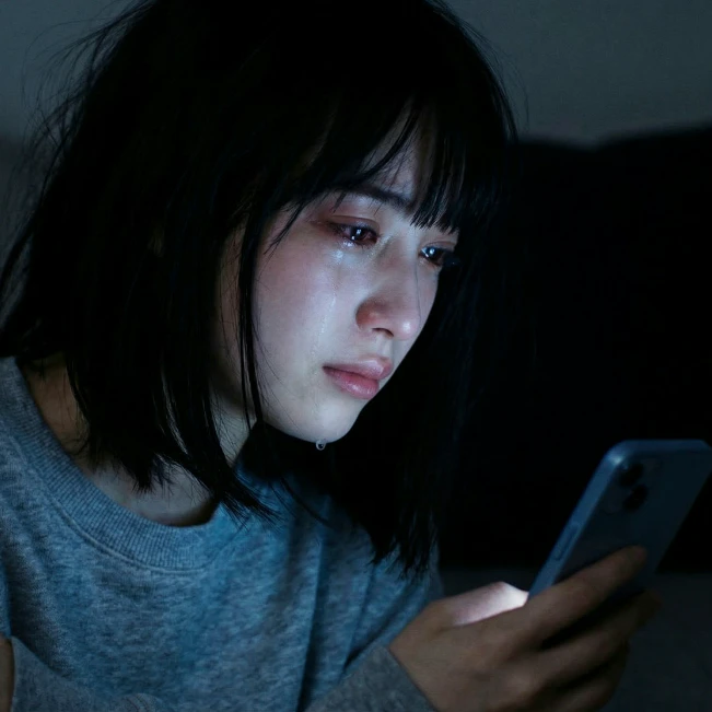 「可愛いと思えない」2人目出産後、上の子のイヤイヤに悩むママ。写真を見て泣く夜に寄せられた声