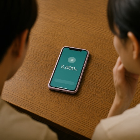 男からの5000円は、何の見返り？中2女子の親が想像した“最悪の事態”｜はじめての恋、見えない檻