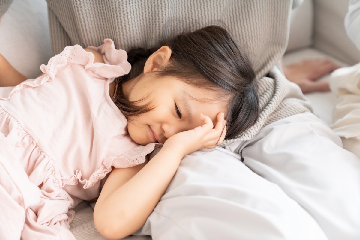 食べ物を粗末にする3歳→母による“魂こめたお説教”しっかり響いて2.1万いいね「とても良い」