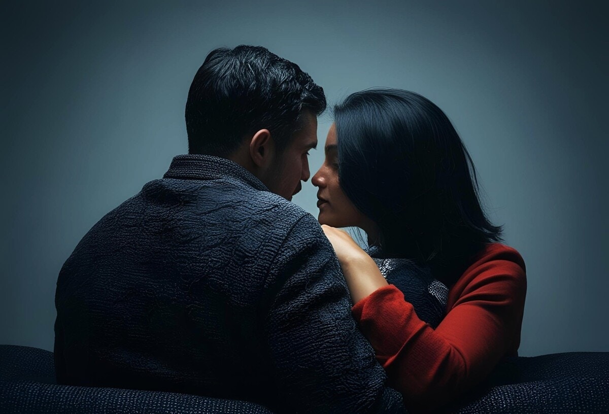 離婚したがる夫には「秘密がある」→ウソつきを追い込む3つの戦略｜離婚したい夫の秘密