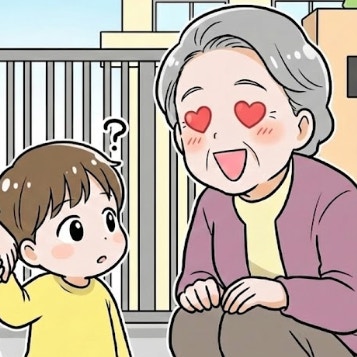 夫は、義母の「スパイ」だった…？家族の会話が全流出、幼稚園での待ち伏せに悲鳴