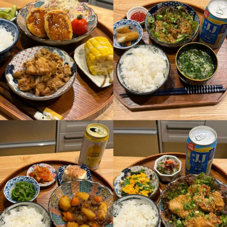 いつものおかずが見違える…！料理のモチベーションをぐっと上げてくれる魔法のアイテムに5.5万いいね