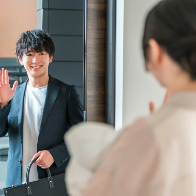 土日も遅くまでワンオペの帰宅直後…「温泉行ってくるわ」と姿を消した夫