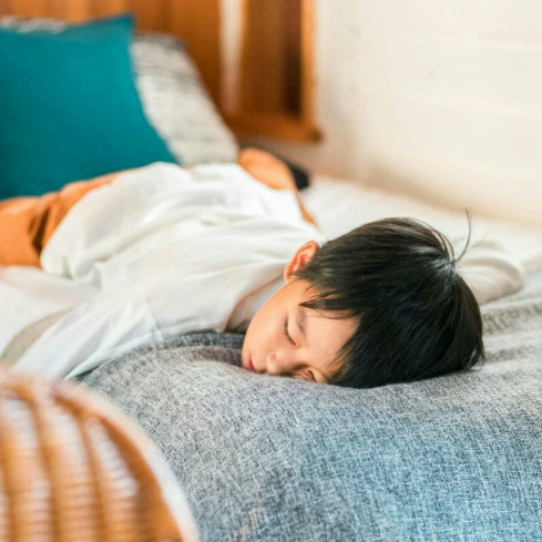 パパが作った炊き込みご飯を気に入った息子、寝言でもまさかの…→可愛すぎる出来事に1.5万いいね