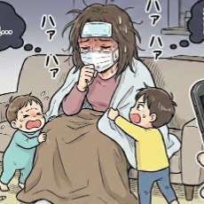 「仕事が忙しい」で済まされる？息子の入院も私の体調不良もスルー。単身赴任が生んだ心の溝