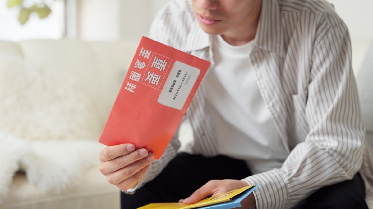 エリート銀行員の弟に“借金700万円”→理由は不明…不穏な事態に｜弟の嫁が借金700万円作った話