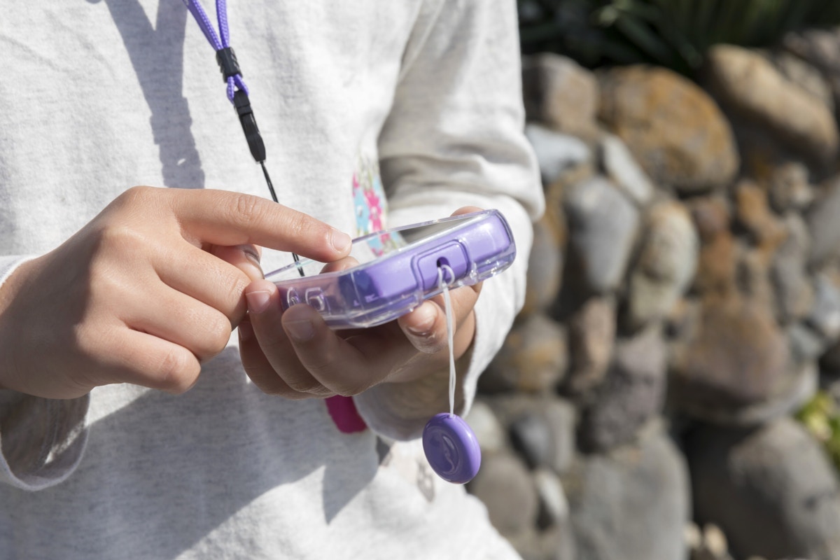 【1枚の写真が引き金】小5女子のLINEグループで衝撃…トーク画面に送られてきた“信じられないもの”